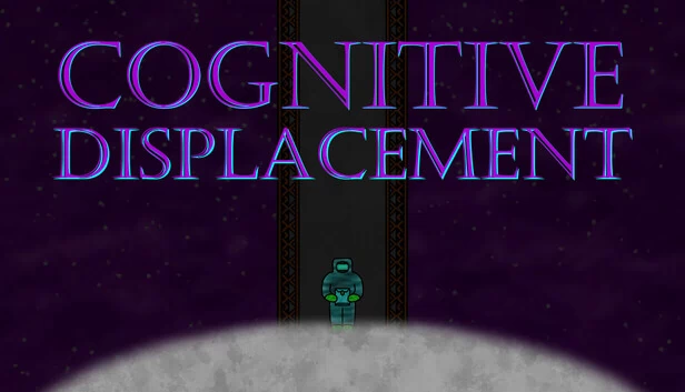 认知错位（Cognitive Displacement） 游戏封面
