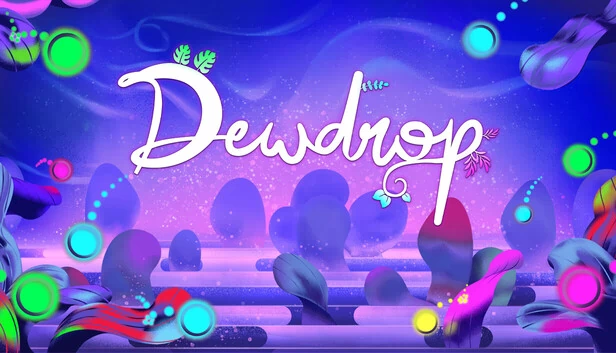 露珠（Dewdrop） 游戏封面