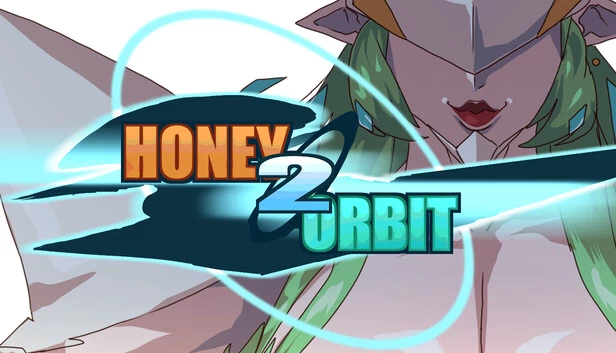 Honey 2 Orbit 游戏封面
