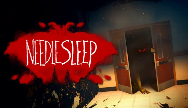 针眠（Needle Sleep） 游戏封面