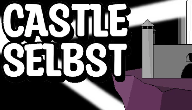 城堡自造（Castle Selbst） 游戏封面
