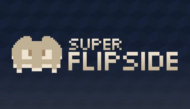 超级翻转（Super Flipside） 游戏封面