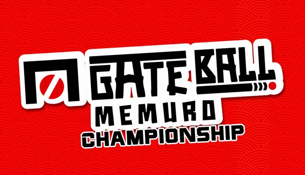 门球 - 芽室锦标赛（Gateball - Memuro Championship） 游戏封面