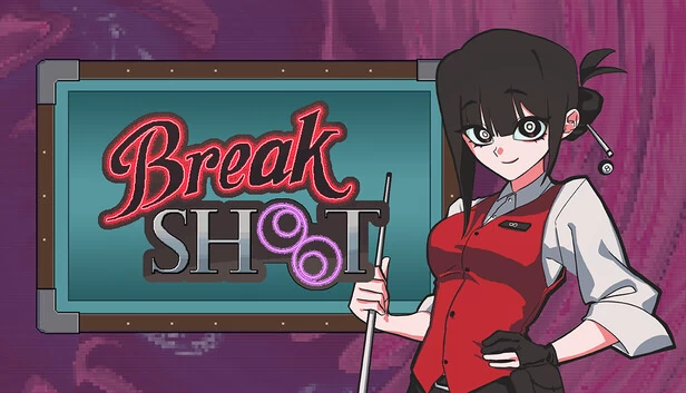 Break Shoot 游戏封面
