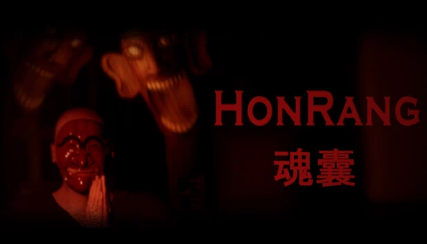Honrang 游戏封面