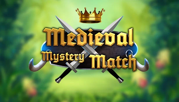 中世纪神秘匹配（Medieval Mystery Match） 游戏封面