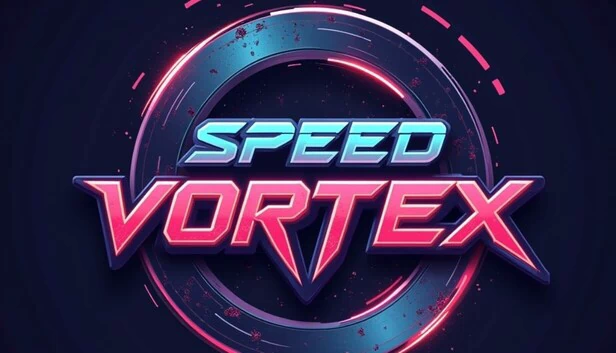 极速漩涡（Speed Vortex） 游戏封面