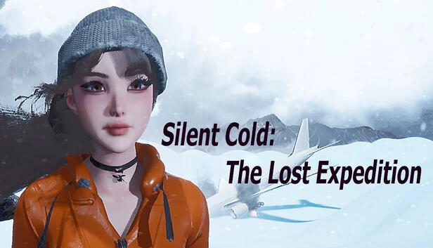 寂静严寒：失落的远征（Silent Cold: The Lost Expedition） 游戏封面