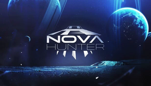 Nova Hunter 游戏封面