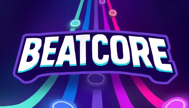 Beatcore 游戏封面