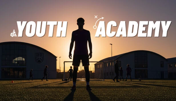 青年学院（Youth Academy） 游戏封面