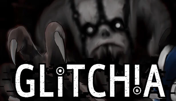 GLiTCHiA 游戏封面