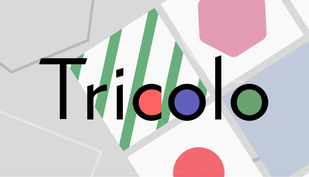 Tricolo 游戏封面