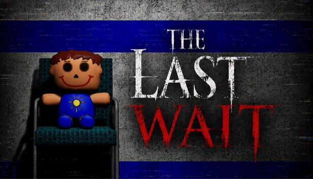 最后的等待（The Last Wait） 游戏封面