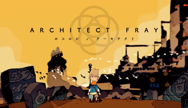 建筑师大乱斗（Architect Fray） 游戏封面