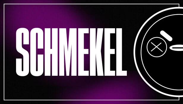 SCHMEKEL 游戏封面