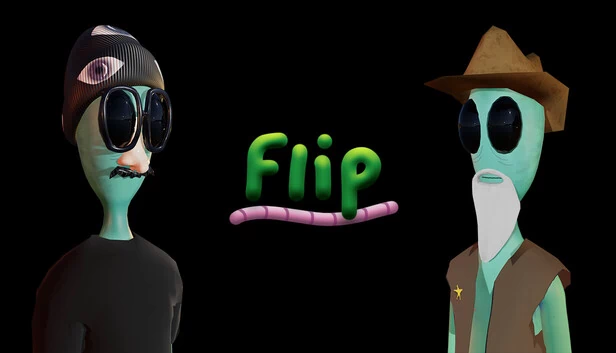 翻转（Flip） 游戏封面