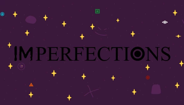 不完美（Imperfections） 游戏封面
