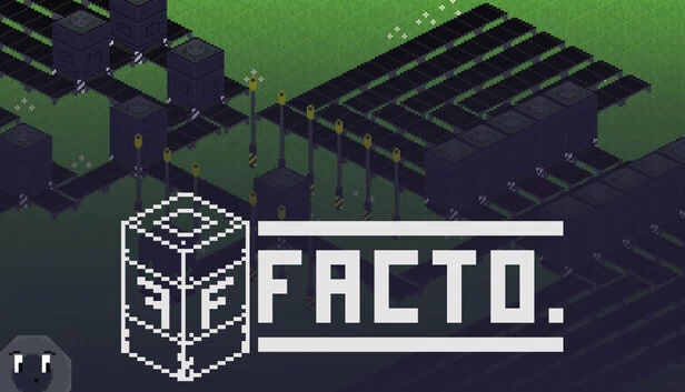 FACTO 游戏封面