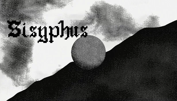 西西弗斯(Sisyphus) 游戏封面