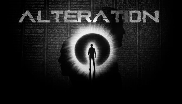 Alteration 游戏封面