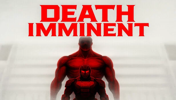 死期将至(Death Imminent) 游戏封面