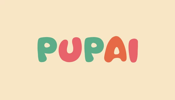 PUPAI 游戏封面