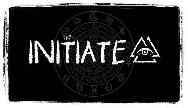 入门者（The Initiate） 游戏封面