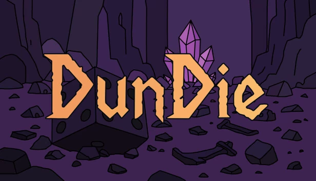 DunDie 游戏封面