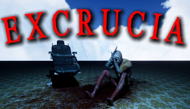 Excrucia 游戏封面