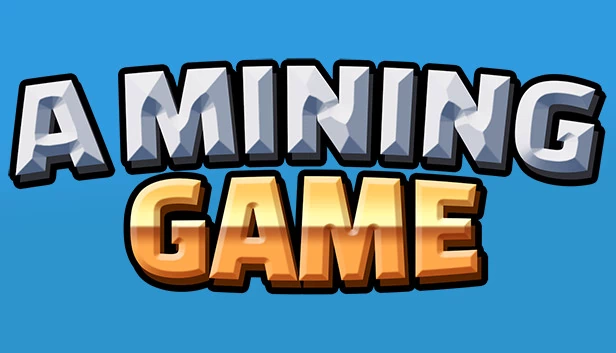 采矿游戏（A Mining Game） 游戏封面