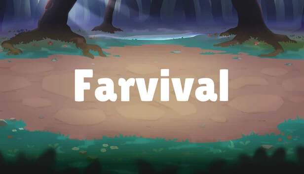 法维瓦尔（Farvival） 游戏封面