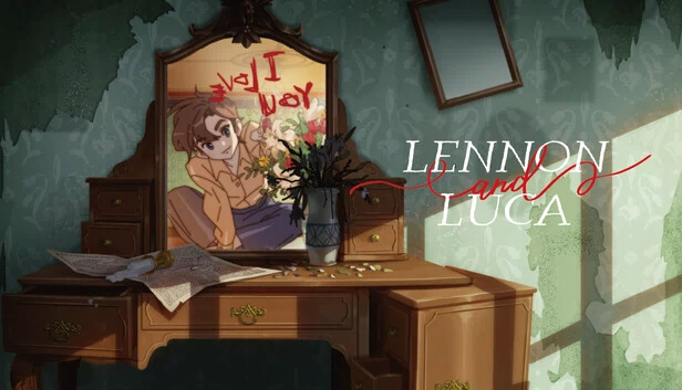 莱农与卢卡（Lennon and Luca） 游戏封面