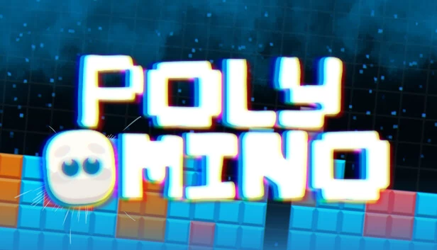 Polyomino 游戏封面