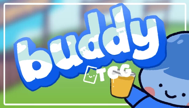 好友集换式卡牌（Buddy TCG） 游戏封面