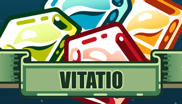 VITATIO 游戏封面