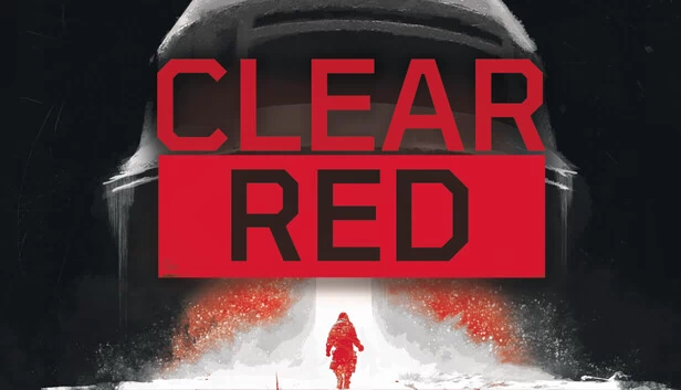CLEAR RED 游戏封面