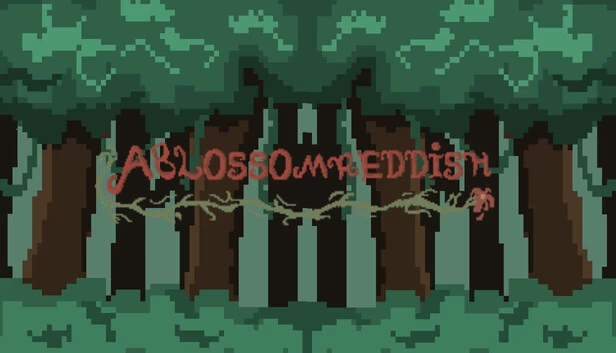Ablossomreddish 游戏封面