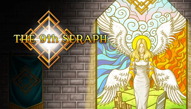 第九位炽天使（The 9th Seraph） 游戏封面