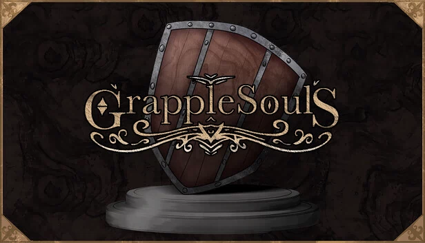 钩爪之魂（Grapple Souls） 游戏封面
