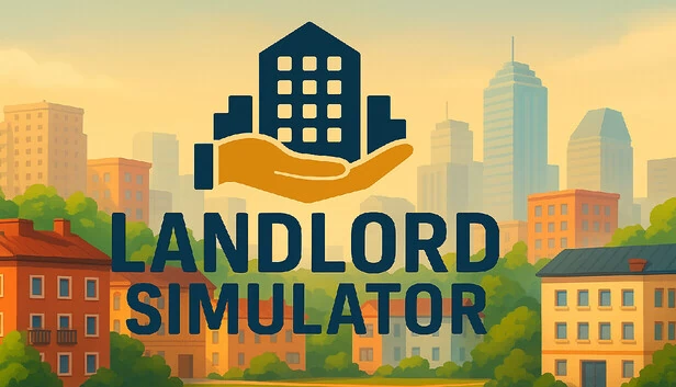 房东模拟器（Landlord Simulator） 游戏封面
