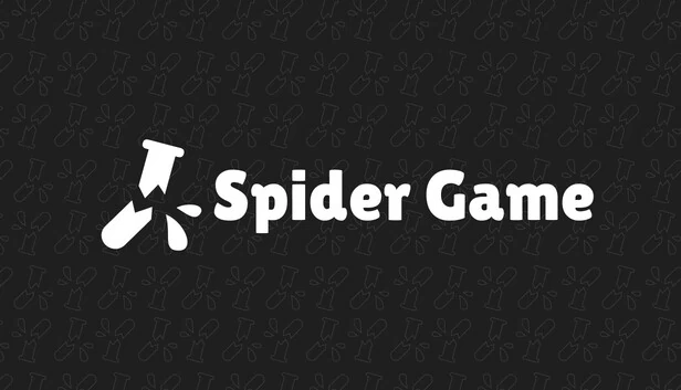 蜘蛛游戏（Spider Game） 游戏封面