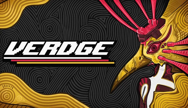 VERDGE 游戏封面