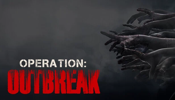 行动：爆发（Operation: Outbreak） 游戏封面