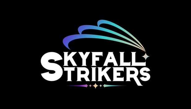 天降突击者（SkyFall Strikers） 游戏封面