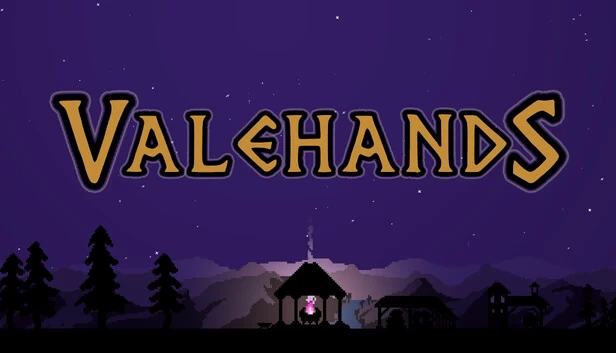 Valehands 游戏封面