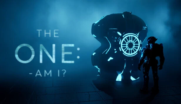 The One: Am I? 游戏封面