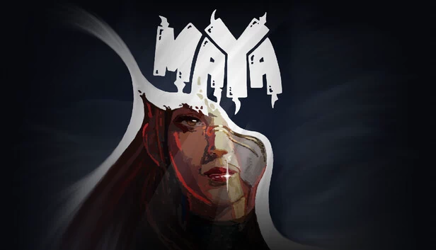 M.A.Y.A 游戏封面