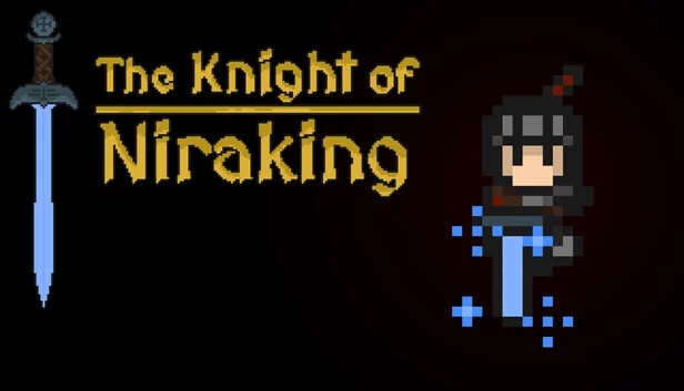 尼拉金骑士(The Knight of Niraking) 游戏封面