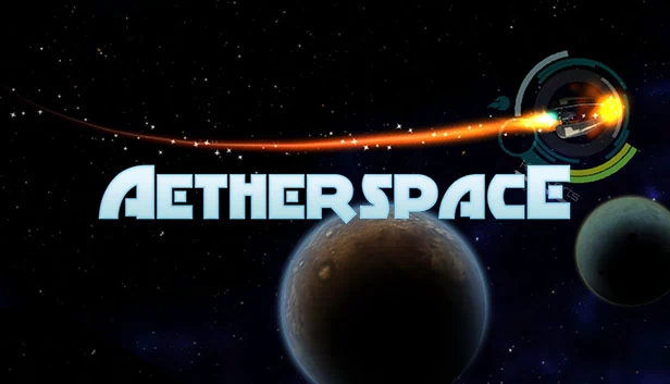 以太空间（Aetherspace） 游戏封面